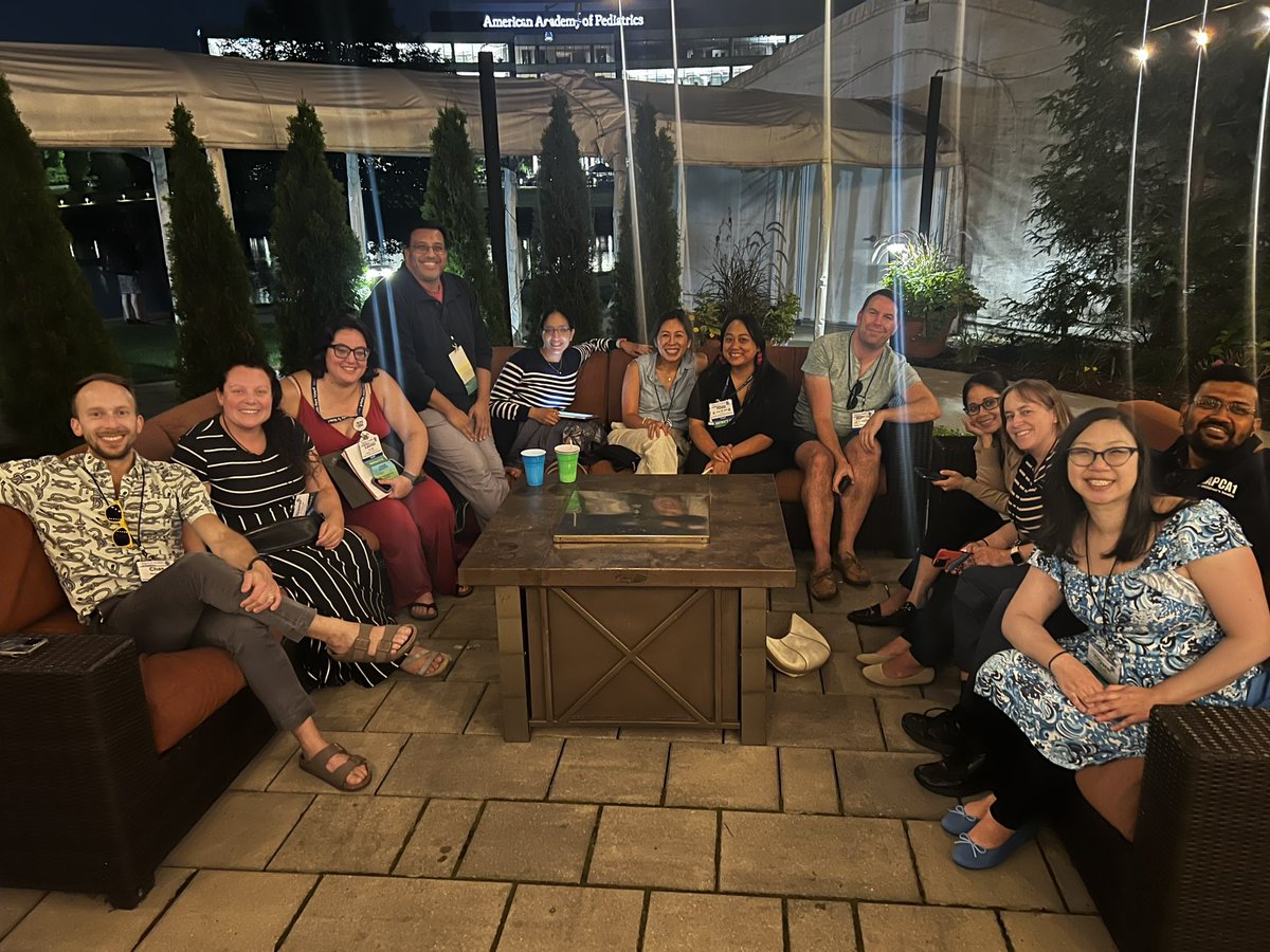 christinethang's tweet photo. After hours resolution consultation with @AmerAcadPeds leadership @AAPDelMonte @NICUBatman #AAPLeads ✨ https://t.co/GECQ8mkwaK
