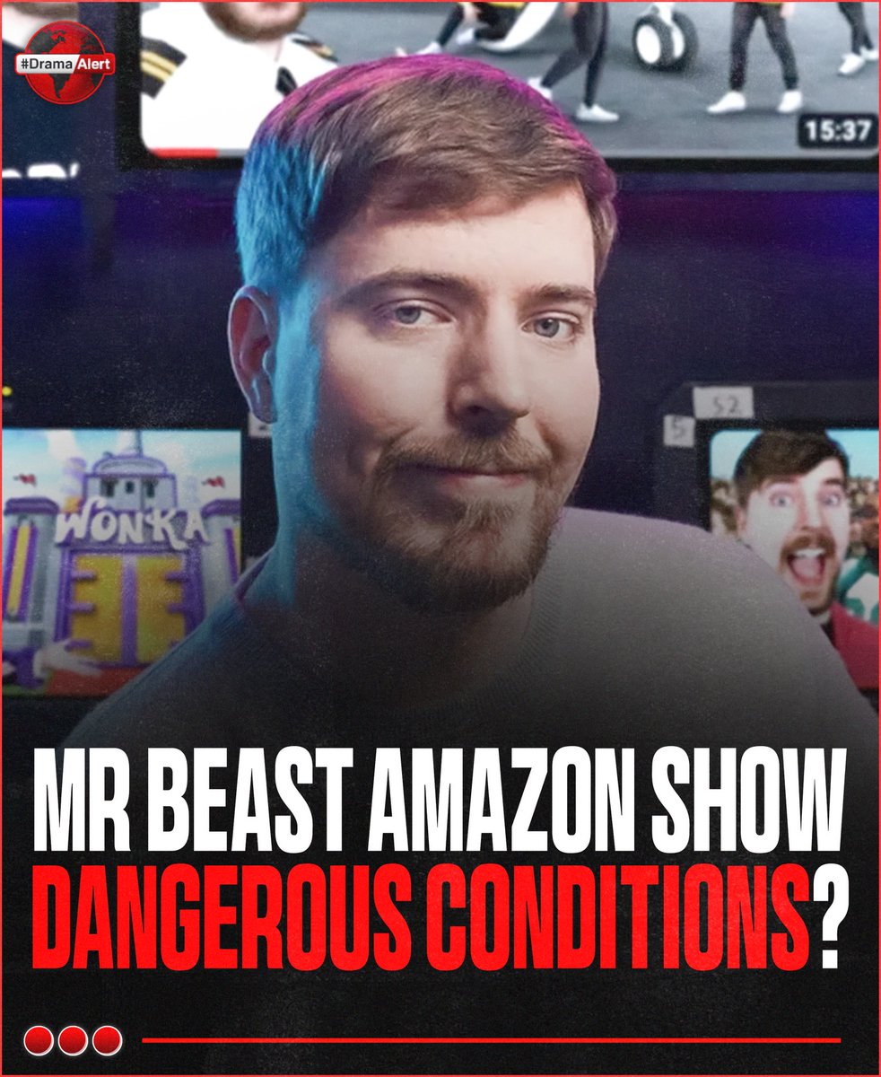 DramaAlert tweet media