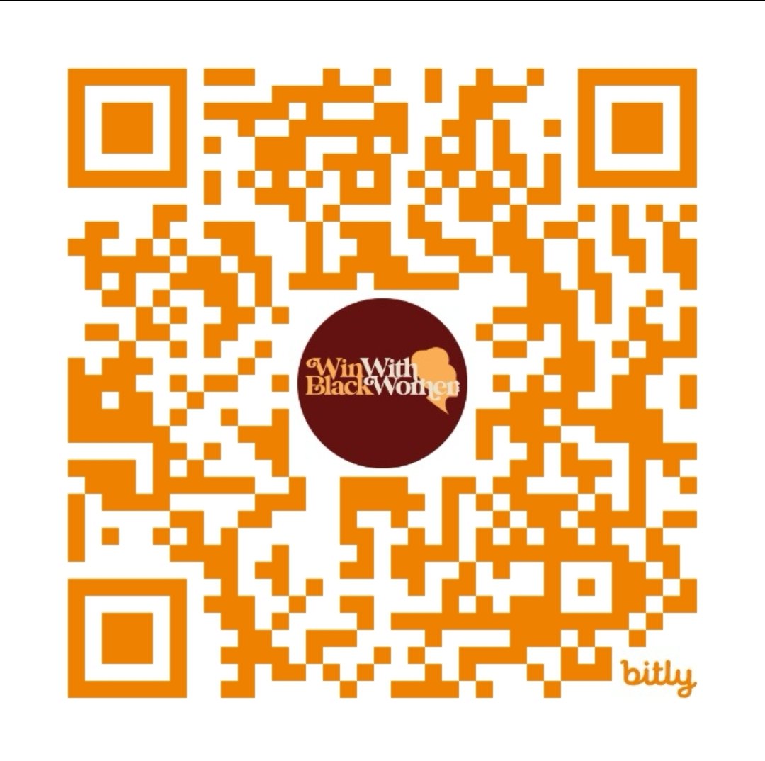 Okay sistas - the Baton is back with us - Registration Link: bit.ly/WWBWonevoiceon…

 register for our Sunday night 830pm est / 530 pst #WinWithBlackWomen call here.  Special Guest speakers and mostly importantly action and organizing for #KamalaHarrisForPresident