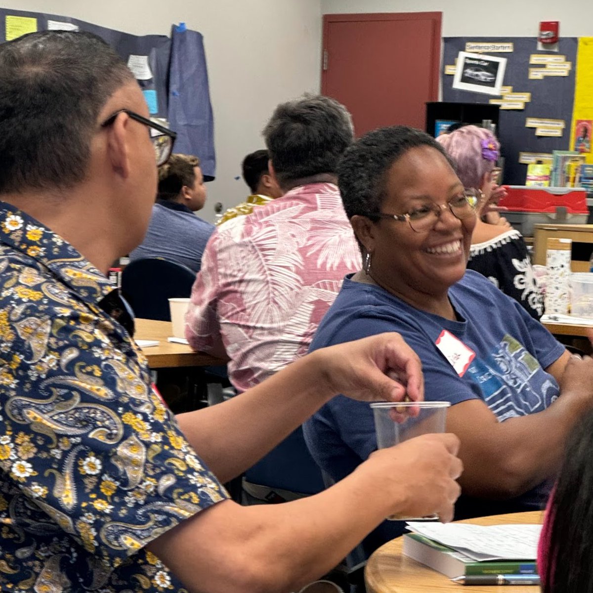 West Hawaii Teacher Induction & Mentoring tweet media