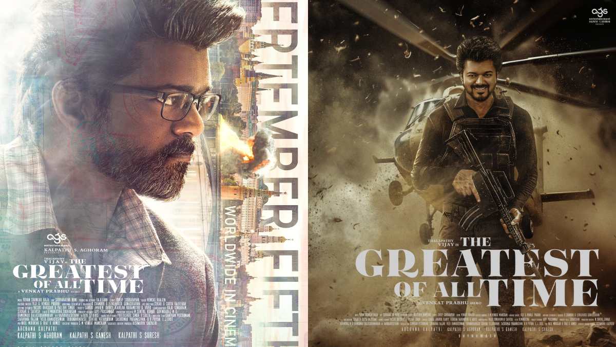 StarSouthEnt's tweet photo. #GOAT Distribution - Domestic & Oversease

Domestic:
TN - #RomeoPictures 
Kerala - #GokulamMovies 
Karnataka - #RomeoPictures 
AP - #MythriOfficial

Overseas:
Australia - #mkstalkies 
France - #FridayEntmt
GCC - #PharsFilm 
Malaysia - #LotusFivestarAV 
Singapore - #XGENStudios 
Sri Lanka - #SiharaCinemas 
UK & Europe - #Hamsinient #ahimsafilms 
USA/Canada - #Hamsinient 
Netherlands, Luxembourg, Belgium, Italy, Poland - #LinusMediaNL 

#TheGreatestOfAllTime