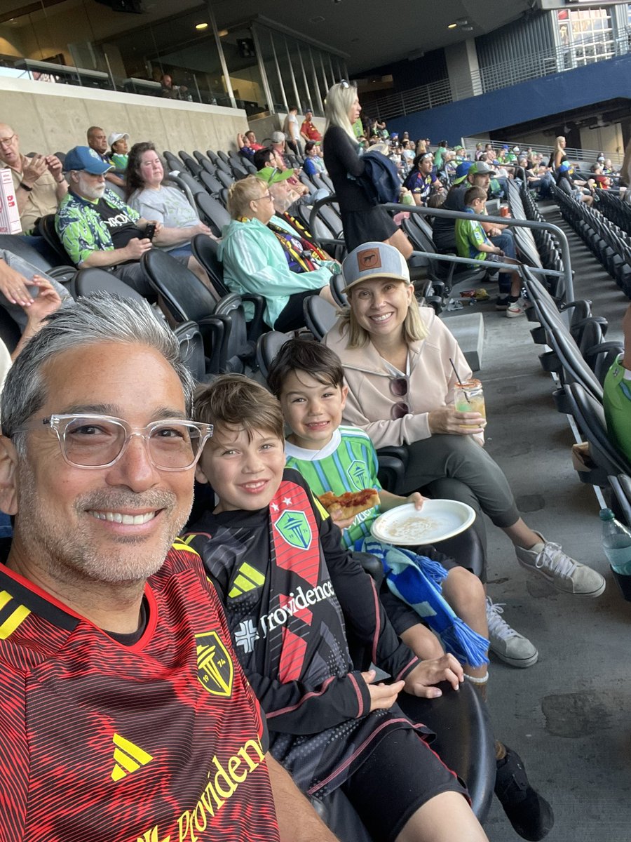 Ray Page tweet media