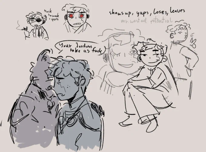 // NINJAGO DR S2 P2 SPOILERS 

it sure was something #ninjago 