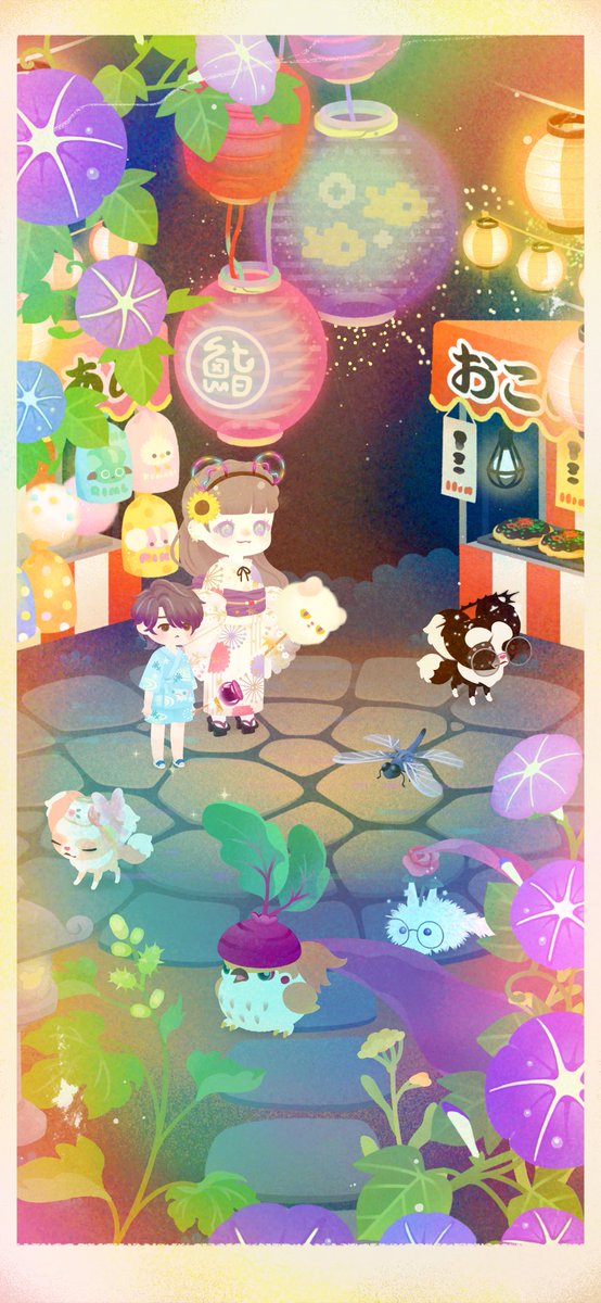 chibi_ko12's tweet photo. @_m_077 https://t.co/pXylwYUdbZ