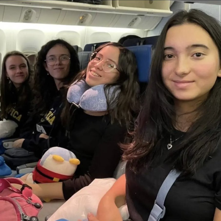 🚨VEJA: Brasil conquista ouro na Olimpíada Europeia de Informática para Garotas.