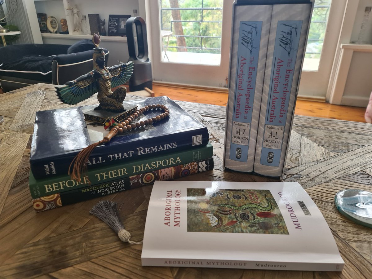 NeehalClements's tweet image. #Aboralian #KnowledgeIsFreedom 📸