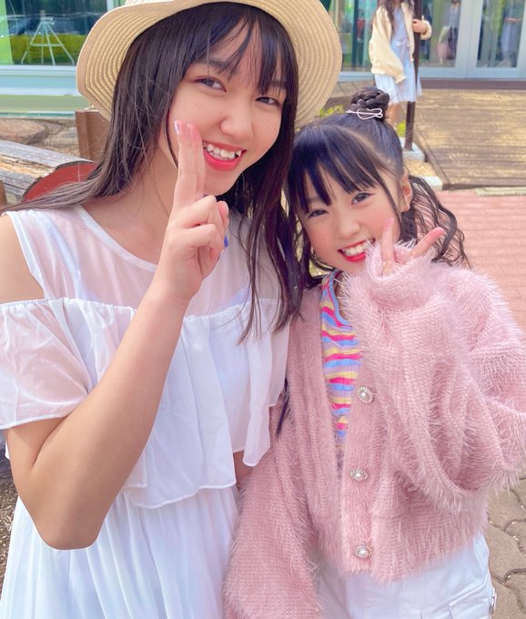 ゆなのTwitter画像16