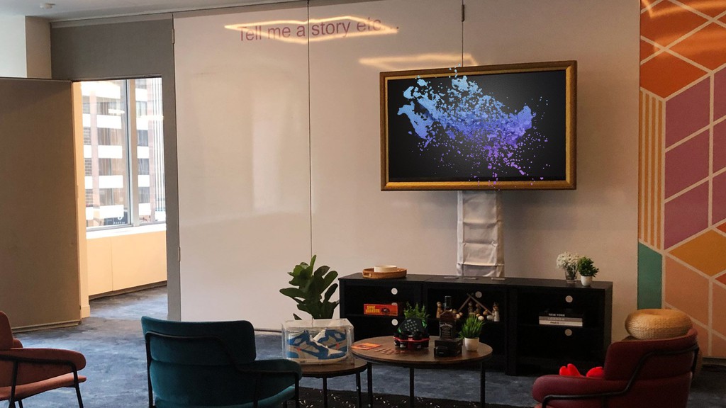 Magnetic 3D displays have built-in WiFi for connectivity and support additional content sources via HDMI, as well as 2D Video and Side by Side 3D conversion.

Read more 👉 lttr.ai/AUkYu

#VisualExperiences #3DGlasses #VrHeadset #ScienceFictionsFilms