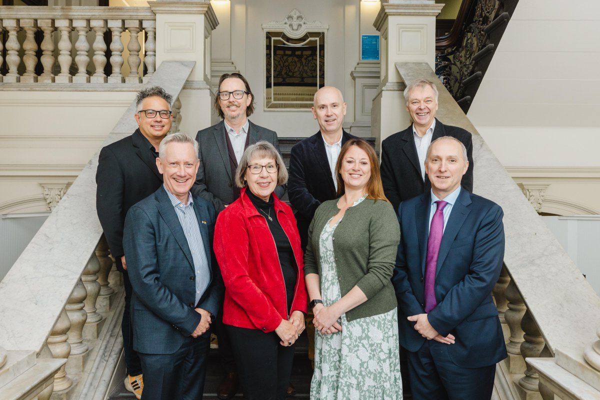 We are very proud to launch our newest venture, the VU Block Model Academy.

The Academy will equip education institutions worldwide with the tools to implement the VU Block Model, as well as conduct research evaluation and teacher training.

More here: bit.ly/46q5E5h