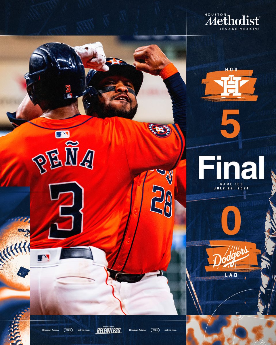 Houston Astros tweet media