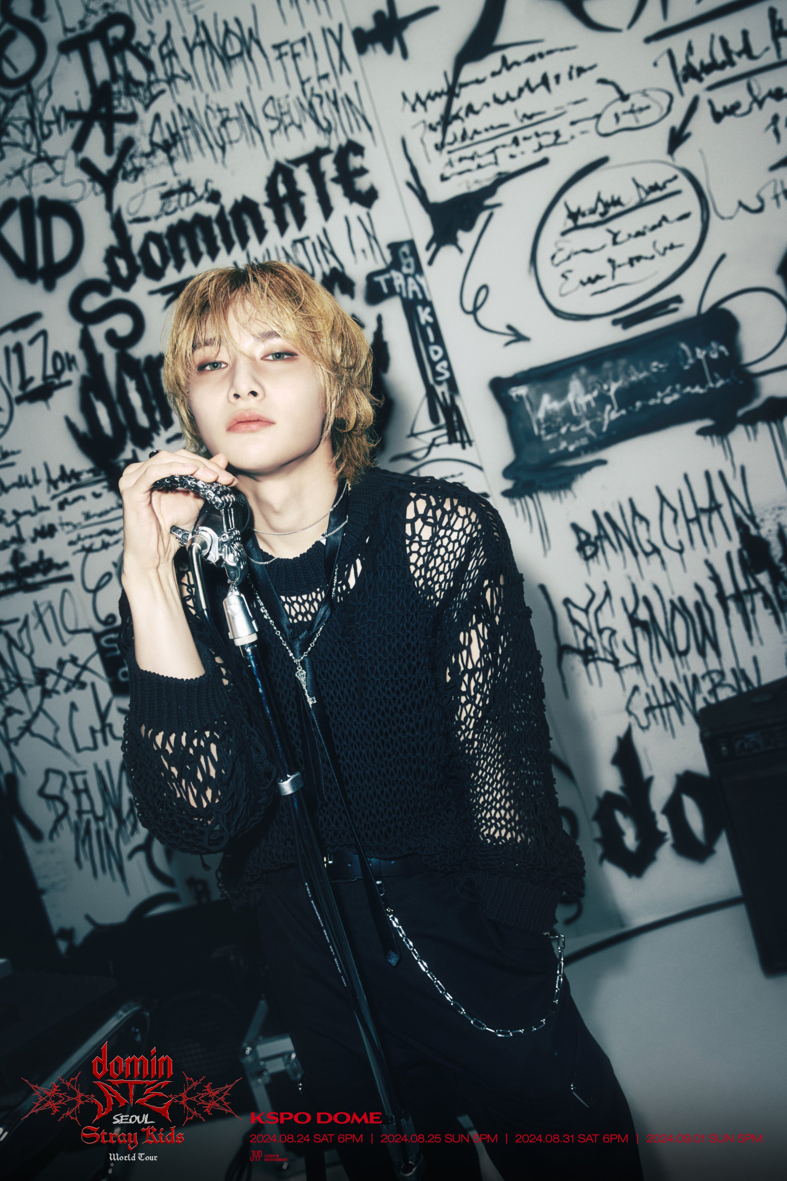 Stray Kids Japan Official on X: 