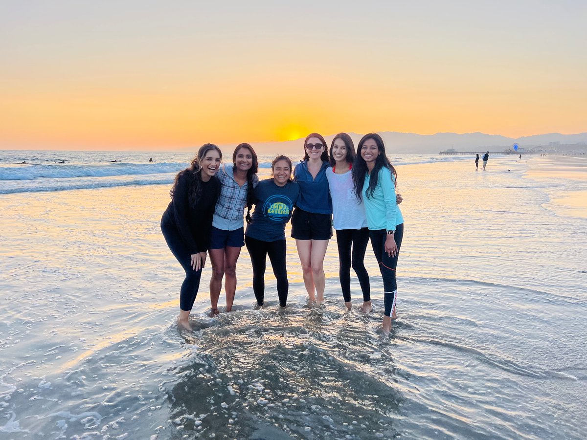 UCLA Women in Cardiology tweet media