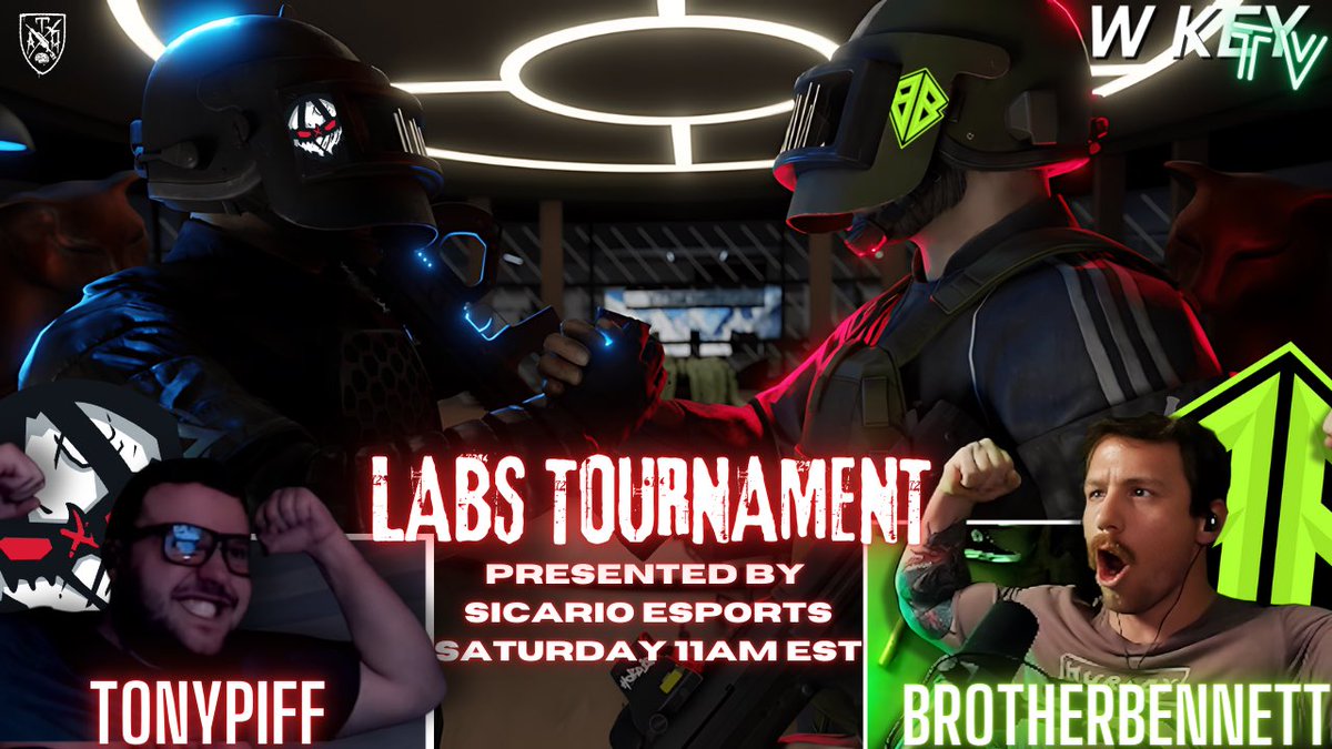 BrotherBennett tweet media