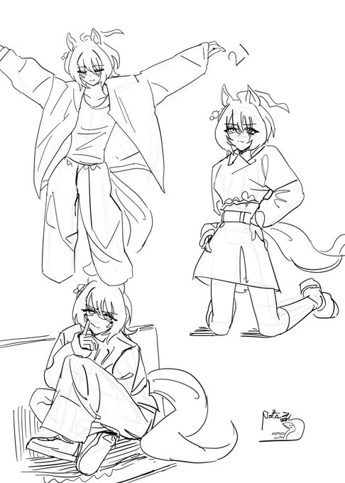 おそよーございます🌞 