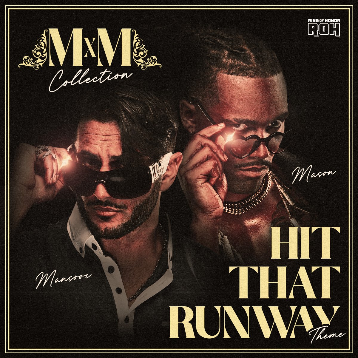 ROHMusic's tweet photo. NOW AVAILABLE for EARLY DIRECT DOWNLOAD before it his all DSPs:

The BRAND NEW hardstyle banger HIT THAT RUNWAY #MxMCollection Theme. Grab it now in your preferred audio file type below!

Streaming everywhere soon!

👉 https://t.co/hvs5lHWvsI https://t.co/n7WYdd5Mot