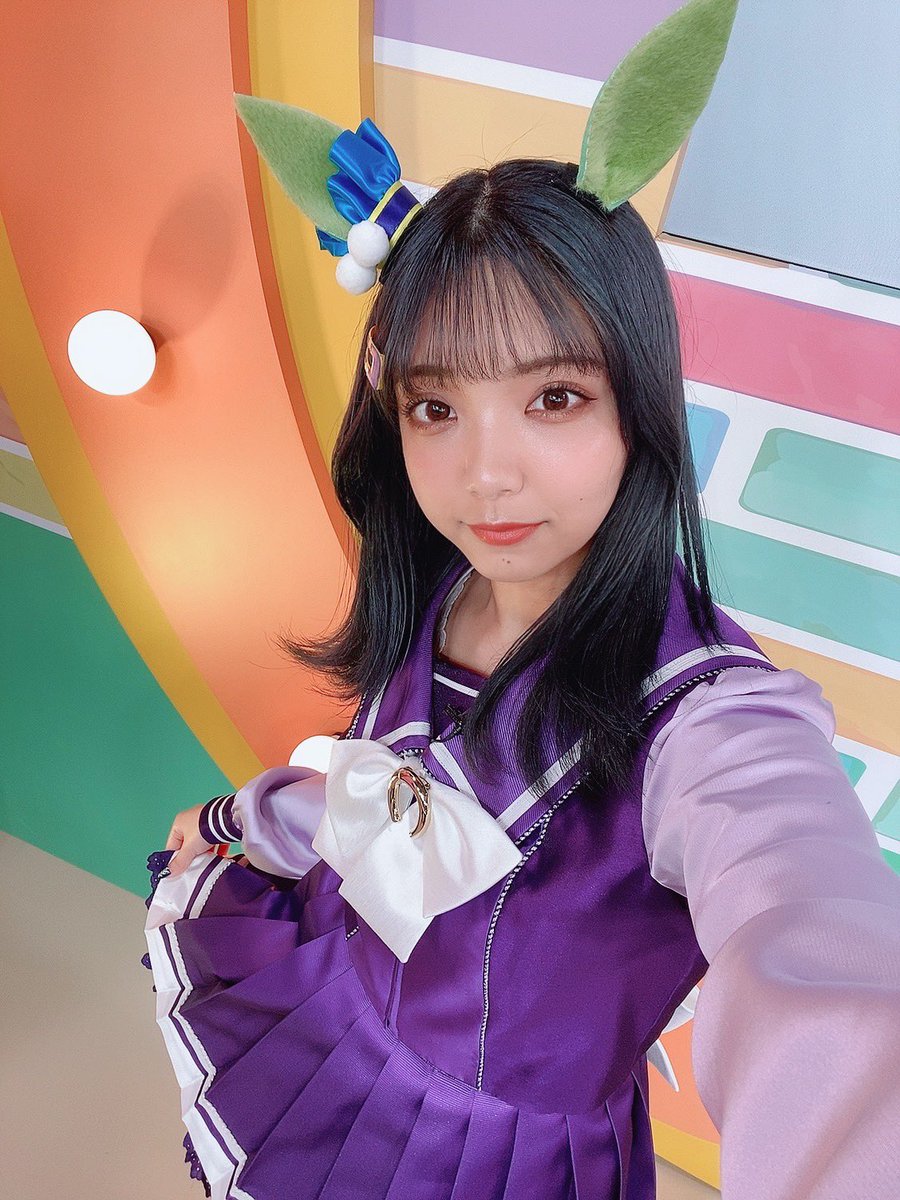 いよいよ本日は、WINNING LIVE18🥕 どきどきしてきた… 最高の