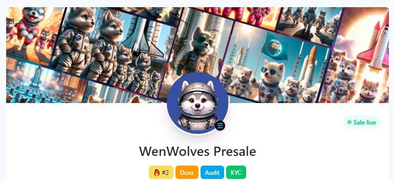 WenWolves tweet media