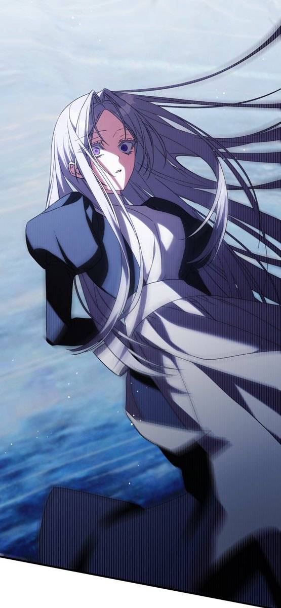 <죽었는데 왜 집착하세요> 
8화/ 미리보기 13화가 업로드되었습니다.

[네이버 웹툰] naver.me/513Zk10l
[시리즈] naver.me/Grm5VkBt