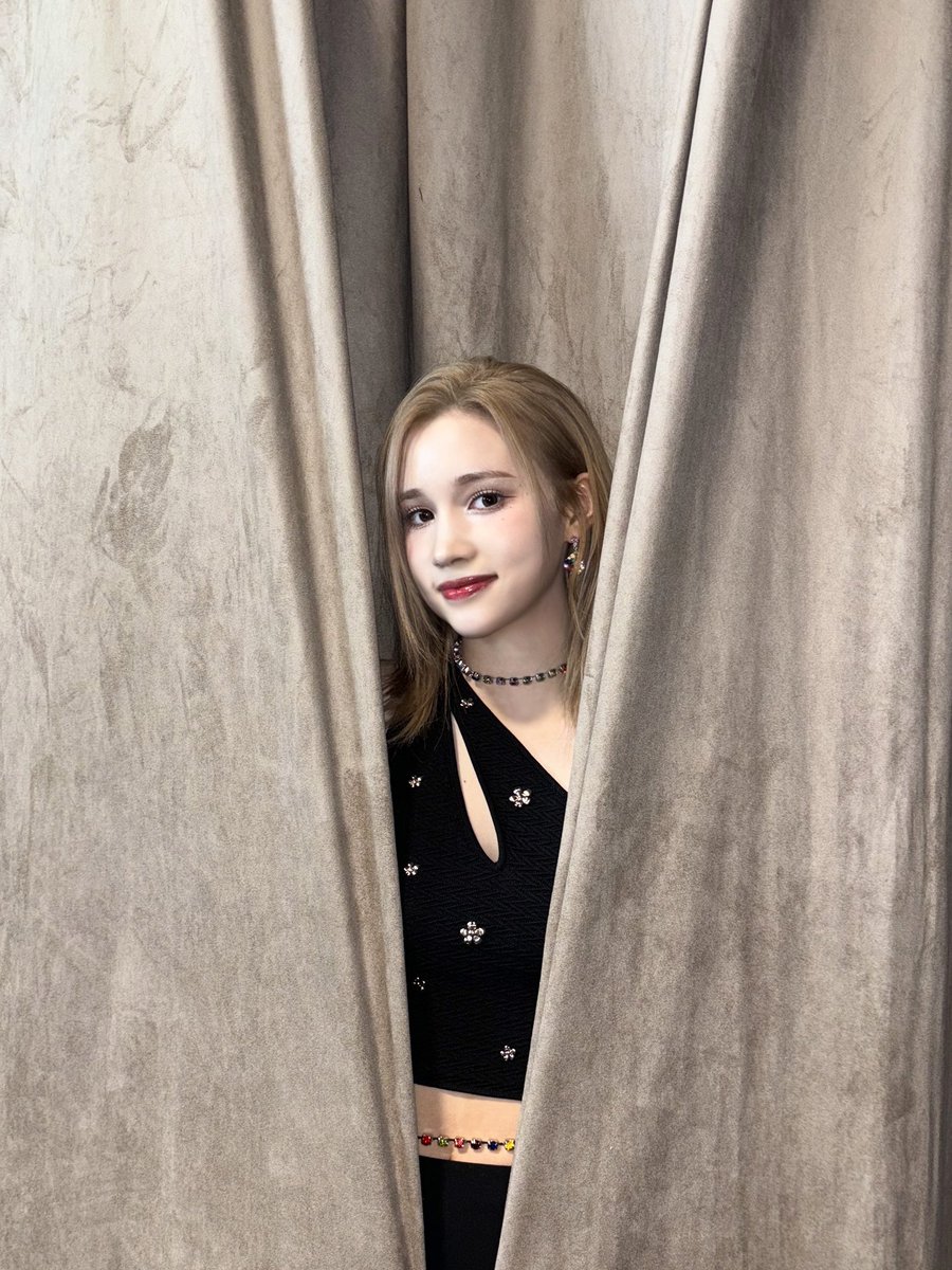 official_kep1er's tweet image. [🎂]

✨휴닝바히에 생일 기념 비하인드 사진 공개✨

#휴닝바히에 #HUENING_BAHIYYIH 
#Kep1er #케플러