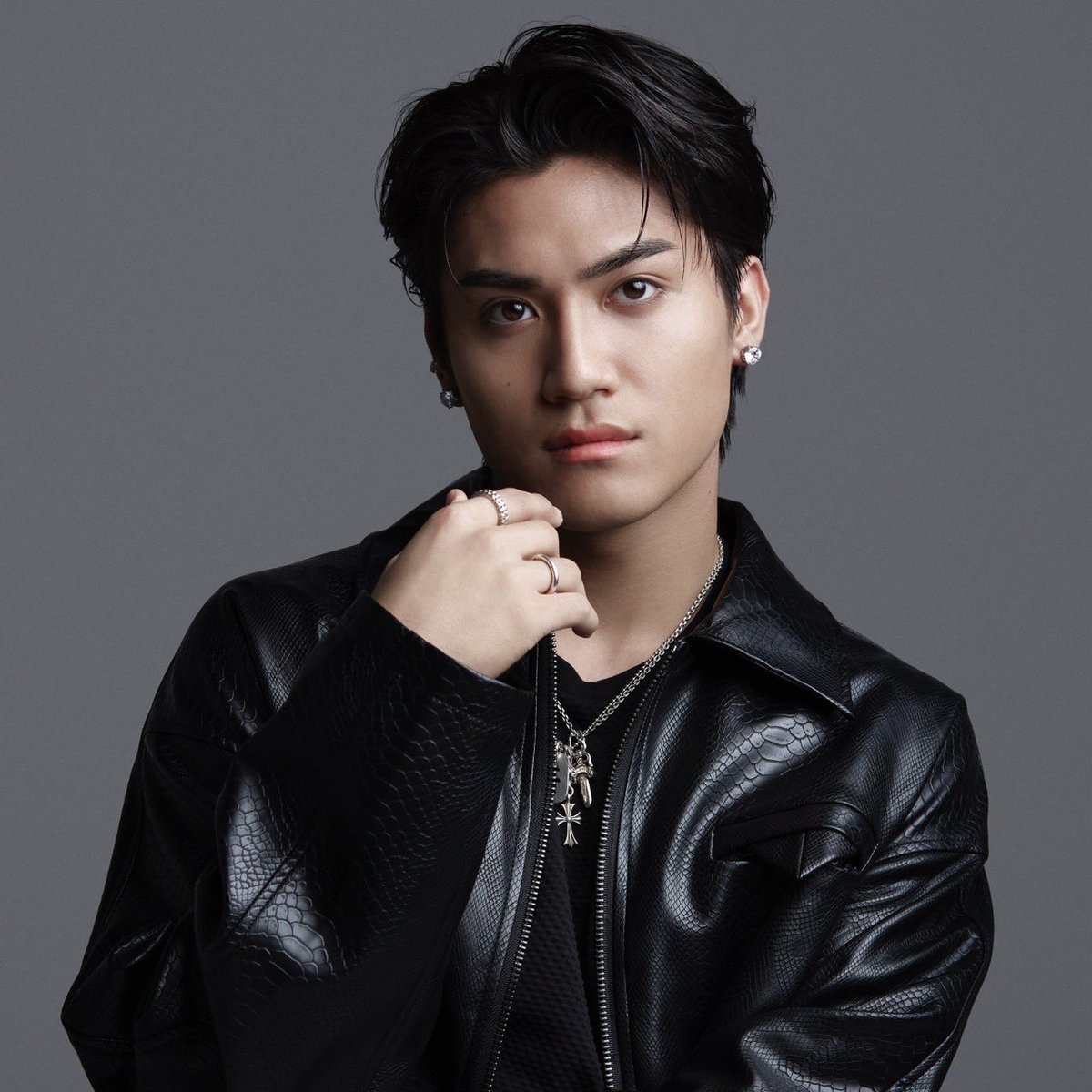 TJBB 中村蒼 トレカ （EXILE TRIBE - TJBB 中村碧 AOI EXPO