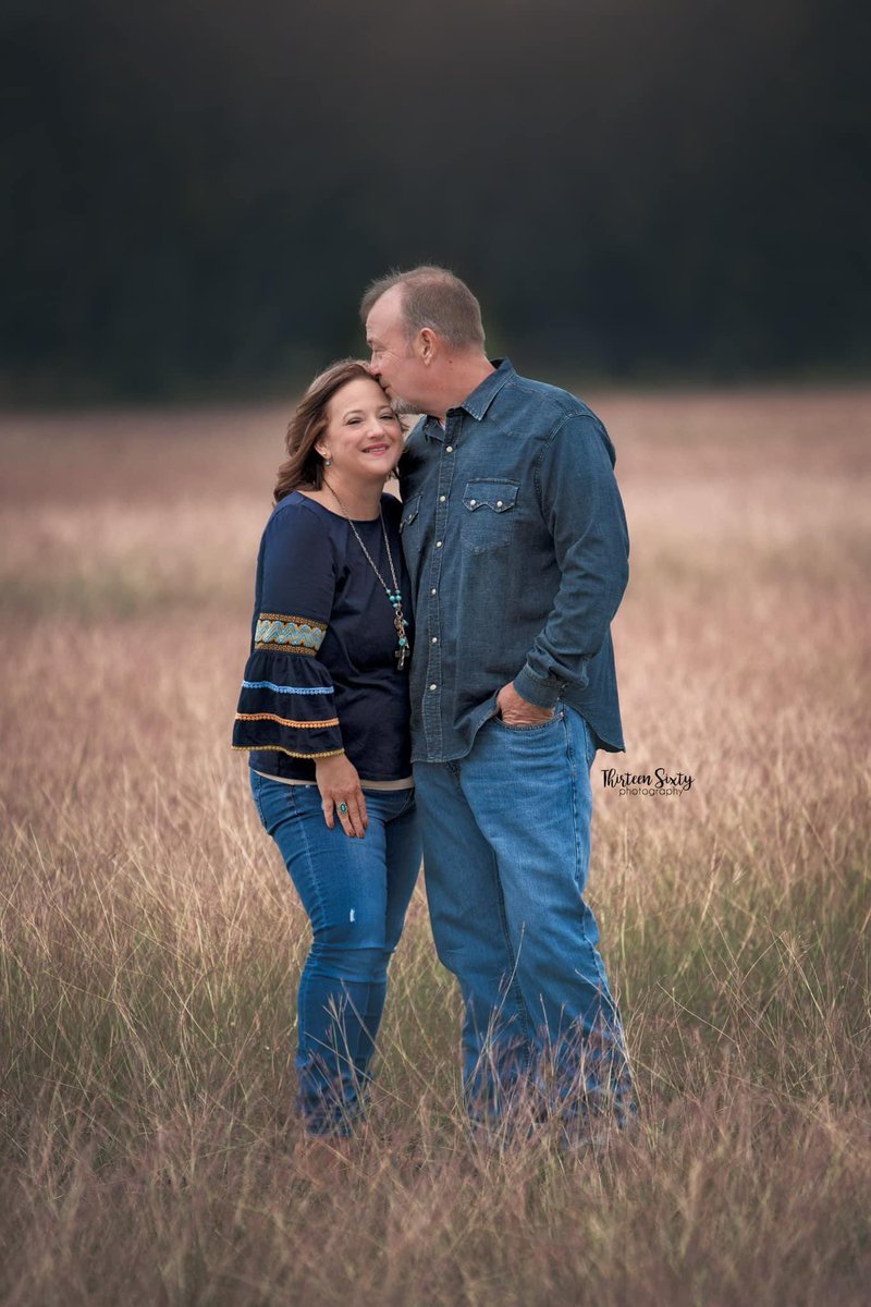 coach_venable's tweet photo. Our 33rd Anniversary is tomorrow (Saturday). I hope you all know how much I love my wife. It's a miracle she still likes me after all these yrars. Jenn has supported me every step of the way. Love you, Jenn! Happy 33rd, and here's to 33 more! #HappyAnniversary https://t.co/m6FALEsazX