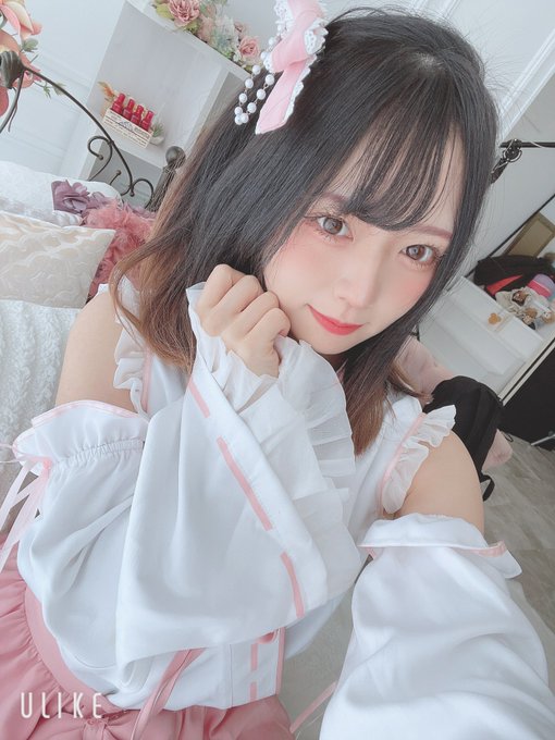 コスプレイヤー蜜苺(みつまい)のTwitter画像20