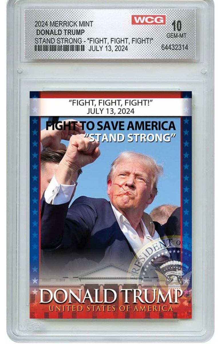 BBonge77's tweet image. Make America Great Again Trump 2024 Fight 🇺🇸