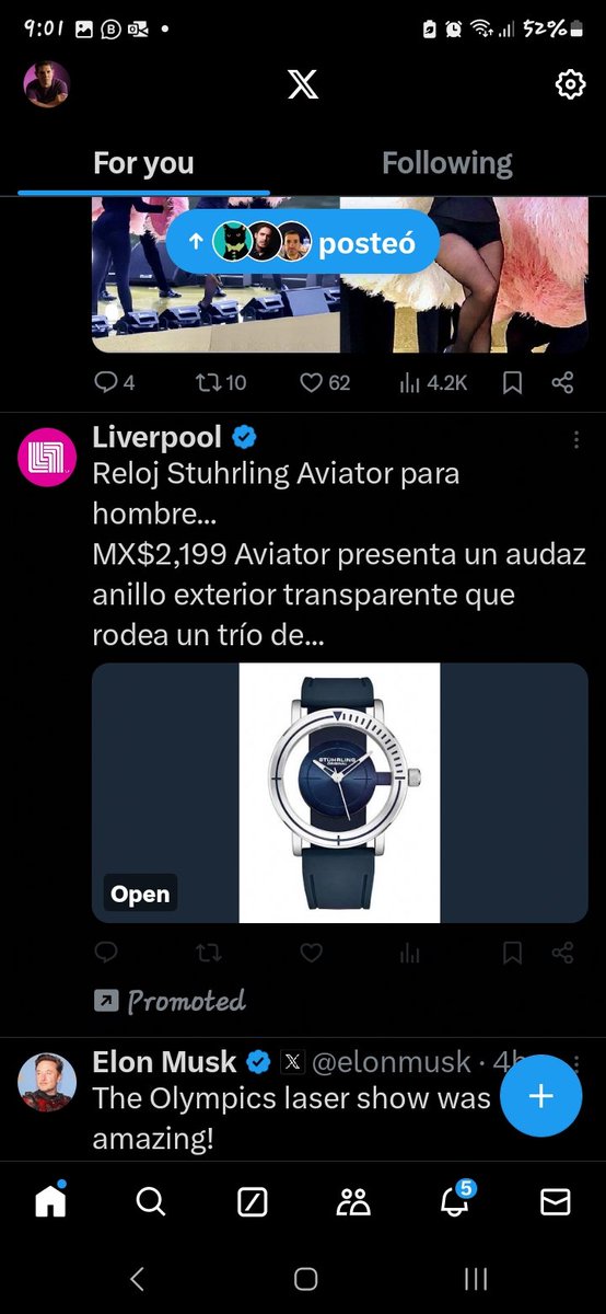 MiltonsMora's tweet photo. Y así lo promocionan en Twitter con el precio anterior a subirle el costo! @liverpoolmexico @AtencionProfeco @Profeco https://t.co/0q5ZAKMWUR