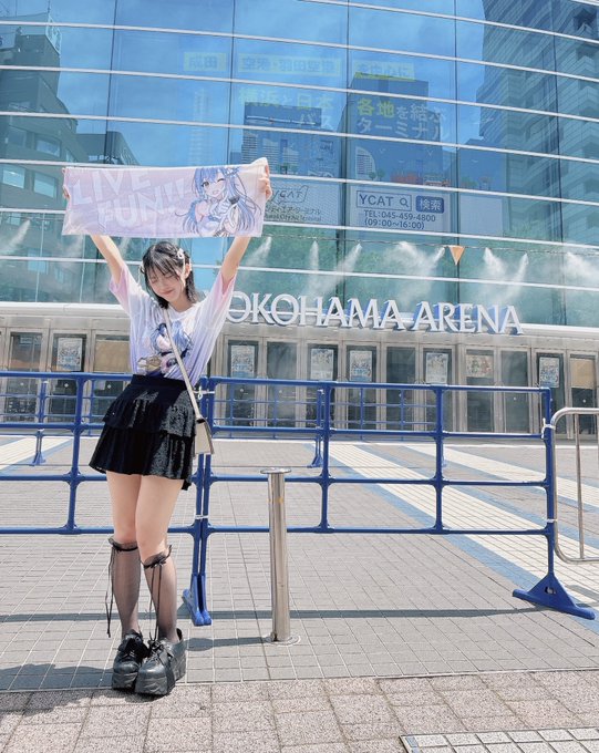 コスプレイヤーいたわさのTwitter画像10