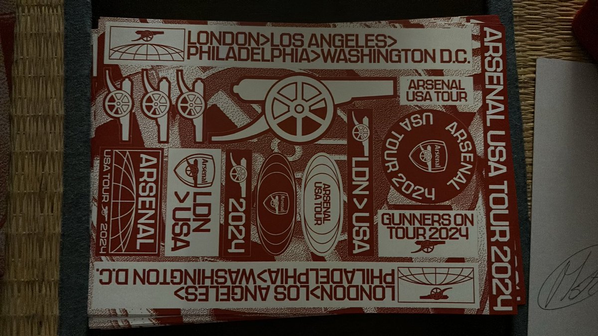 ASC Madison tweet media