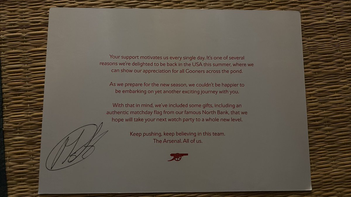 ASC Madison tweet media