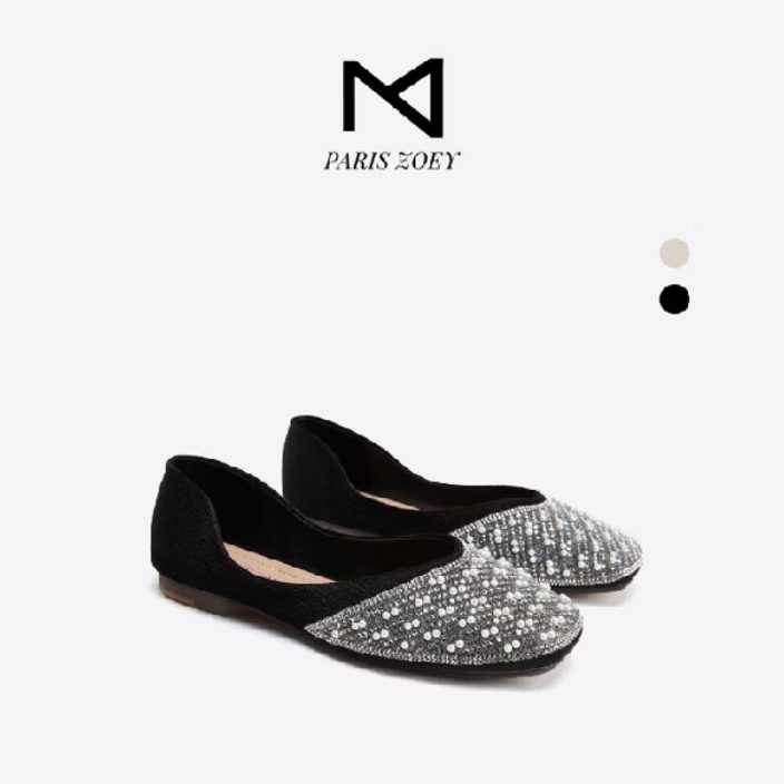 kalian udah tau brand ini belum si? cakep cakep bgt tauuuu flatshoesnya 💅