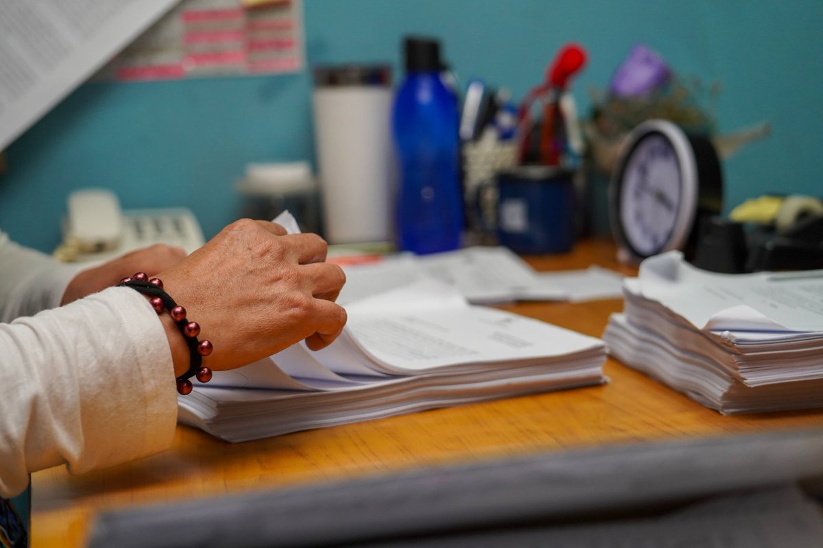 FGR_SV's tweet image. #CombateALaCorrupcuión | Los fondos provenían de los gastos reservados de la presidencia que fueron a parar a manos de terceras personas.

Las investigaciones en contra de Munguía Payés se derivaron del proceso penal vigente contra Mauricio Funes por el delito de peculado, por la