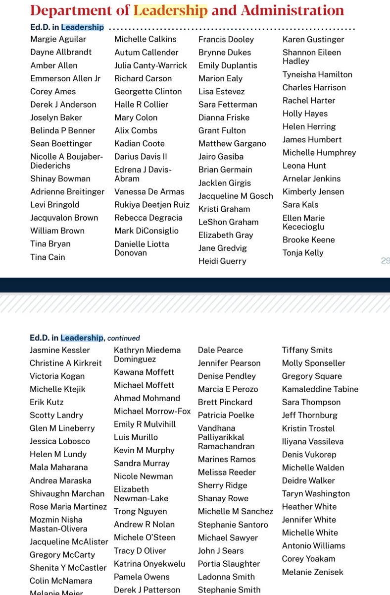 Belinda Benner-Ordoñez, Ed.D. tweet media