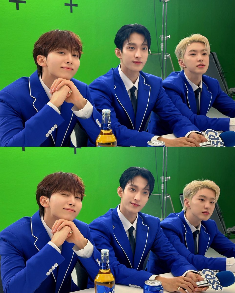 Seungkwan. tweet media