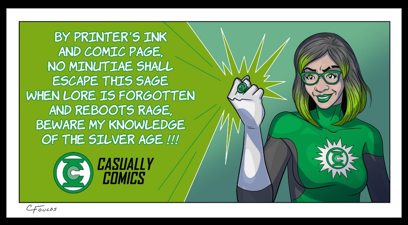 MatthewAMullins's tweet photo. CasuallyComics
By Chuck Foulds https://t.co/ZO3pcXLfAR
https://t.co/DZEJDZESdf https://t.co/VkI23PvP0X
https://t.co/NYNuIGIxNF
#SkinnedTom #ChuckFoulds #CFouldsArt #Art
#Sasha #CasuallyComics https://t.co/XQuovelVwv