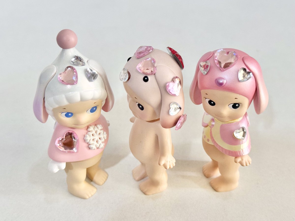 pretty pink angels 🌸🎀🩰