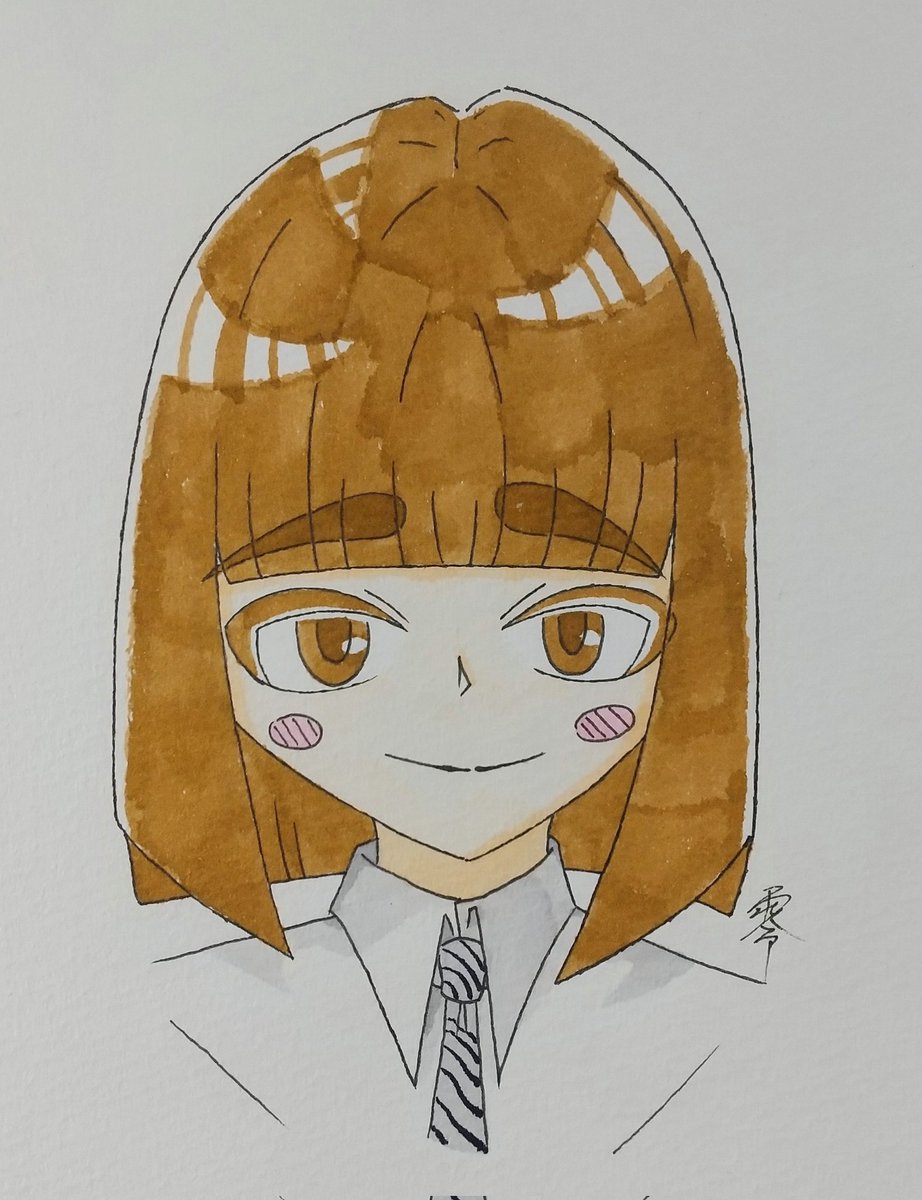 ZeroOrRei's tweet photo. #夏の創作クラスタフォロー祭 
#絵柄が好きっていう人と繋がりたい 
魅力的な男の子を描けるように練習中〜!(๑و•̀ω•́)و
絵柄はやっとかたまってきたかな…

我が子を推してくれる人がいると嬉しいな〜(*ˊᵕˋ*)

#零の五つ子 https://t.co/a5VJHRQ7Wt