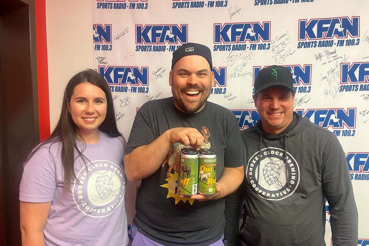 BrokenClockbrew's tweet image. Excited to announce“Muppet &amp;amp; Winnie’s Out of the Ruff,” is the official beer for the Meatsauce Masters Golf Tournament on August 19th
Thank you to @PowerTripKFAN @meatsaucekfan and @pause4pawsmn for making this possible! 

#meatsaucemastersgolftournament #brokenclock #mnbrews