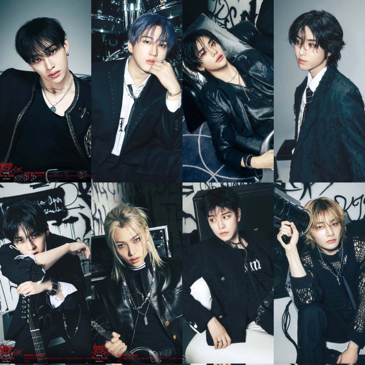 tenderquokka's tweet photo. yo no entendía la fascinación por el kpop hasta que conocí a estos 8 varones https://t.co/bfPmWI1qLs