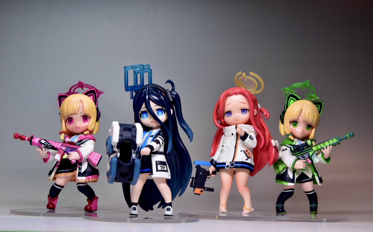 7/28(日) #WF2024S ついに明日開催！ M.M modelingの販売作品リスト