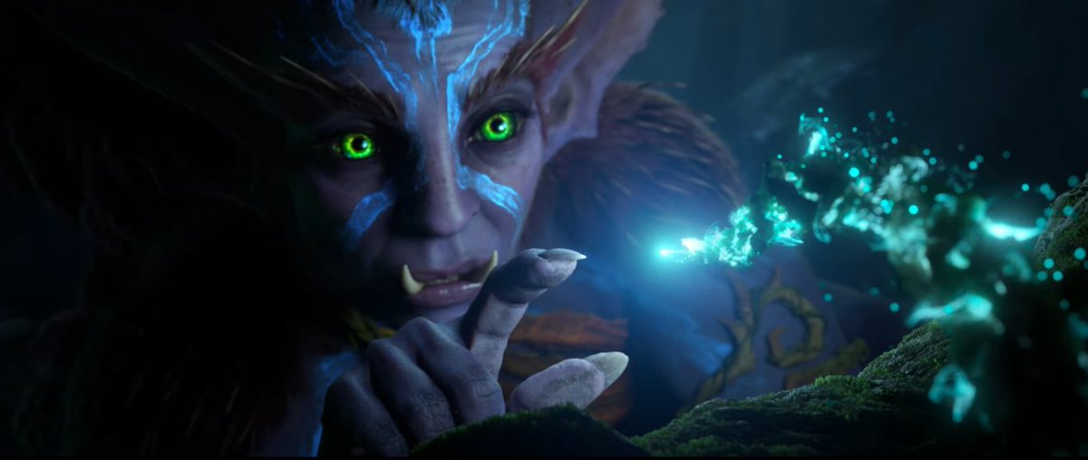 Greenwick_'s tweet photo. Blizzard, porfa, dámelos como raza aliada lkasujawdlksj https://t.co/vmR7o2Yp17
