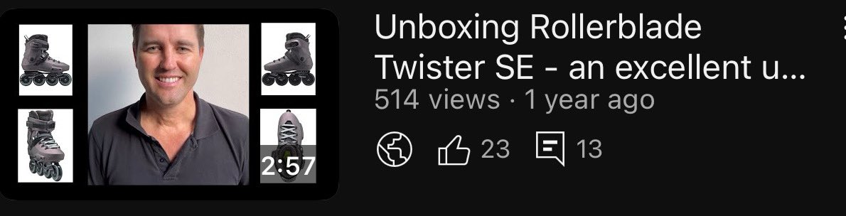 Rollerblading Brisbane Skate School tweet media