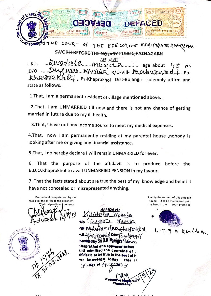 𝗝𝗼𝘂𝗿𝗻𝗮𝗹𝗶𝘀𝘁 𝗥𝘂𝗽𝗲𝗻𝗱𝗿𝗮 𝗠𝘂𝗻𝗱𝗮 tweet media