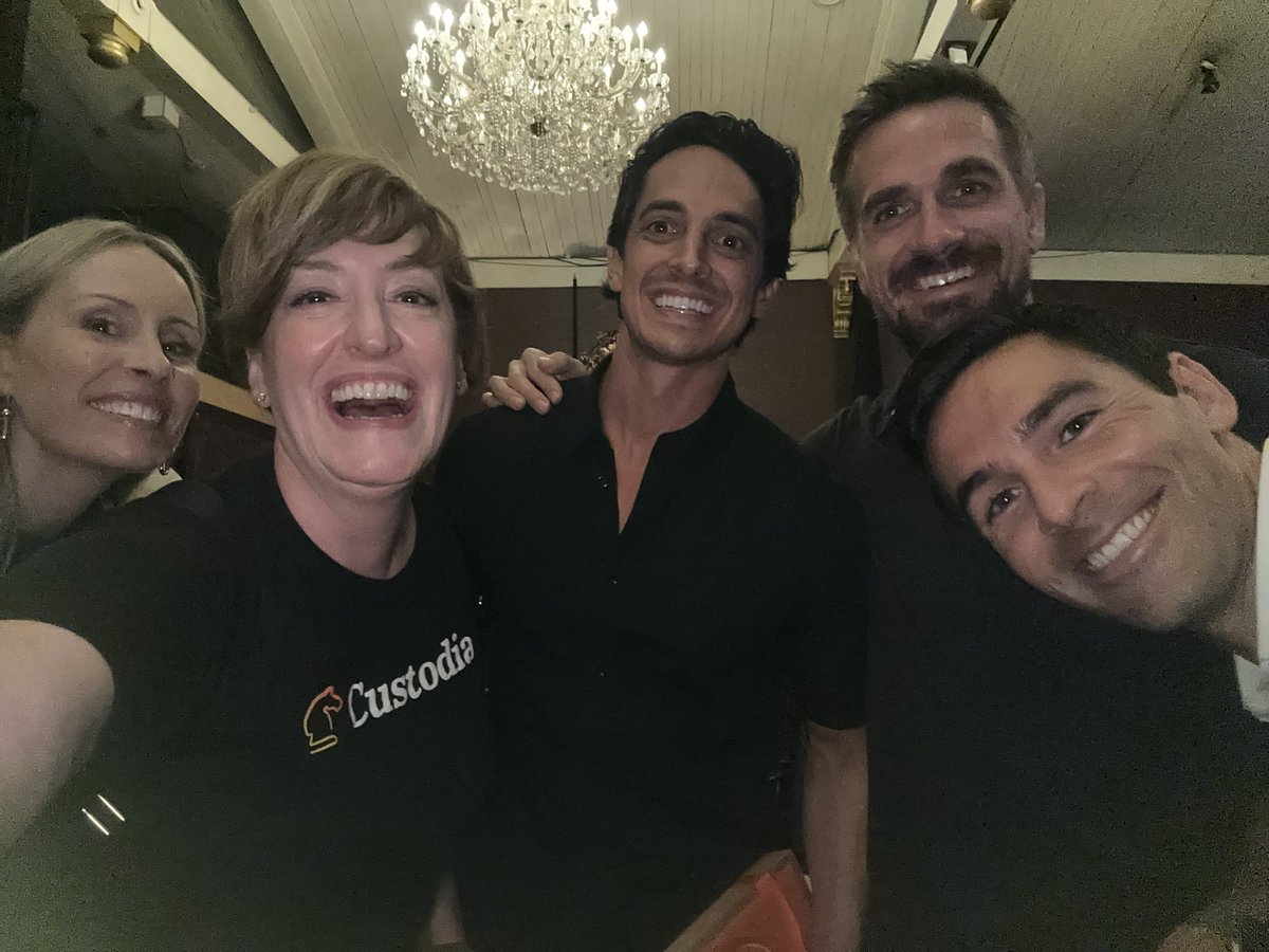 Caitlin Long 🔑⚡️🟠 tweet media