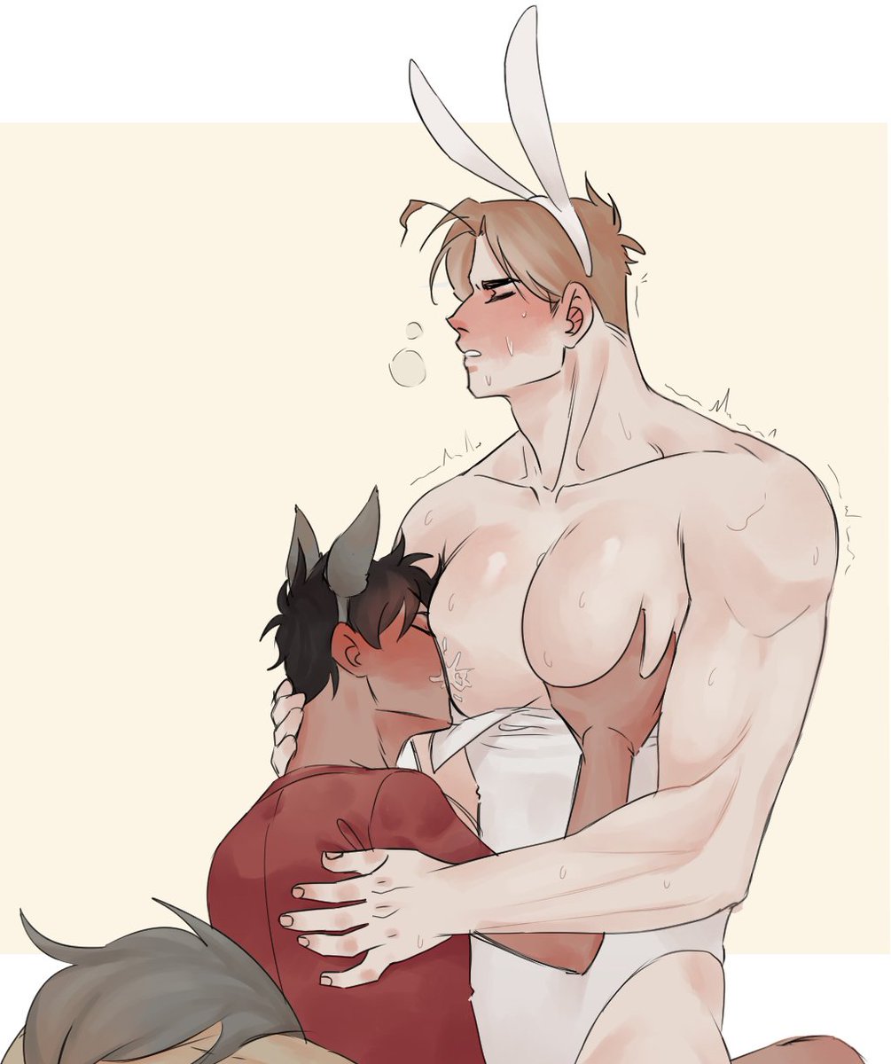 Hay algunos que simplemente comen mejor 🫦