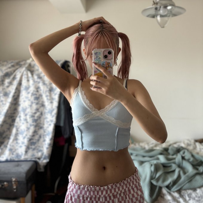 Twitterのコスプレ画像21