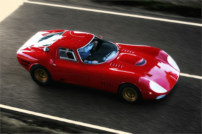 Trussty_Jasmine's tweet photo. Unveiling the Marciano 268A! 🚗✨ This unique 1972 Italian sports car, crafted by Vincenzo Marciano, combines parts from Jaguar & Ferrari. A hidden gem!
#VintageCars #ItalianExotics #CarHistory
https://t.co/O3Ce4tYMhN https://t.co/5epUCaVymB