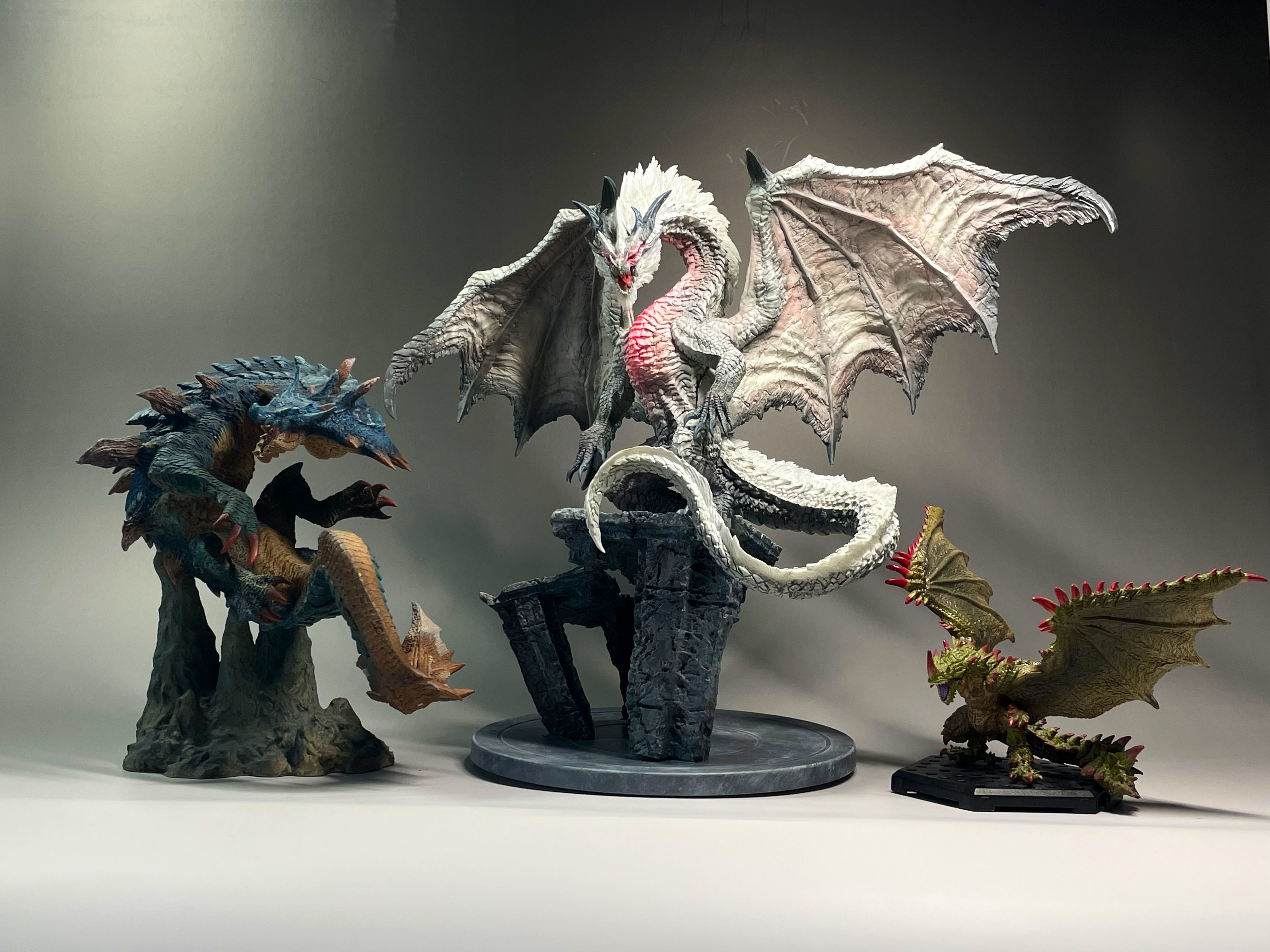 Amazon.co.jp: カプコンフィギュアビルダークリエイターズ黒龍 Amazon.co.jp: カプコンフィギュアビルダークリエイターズ黒龍