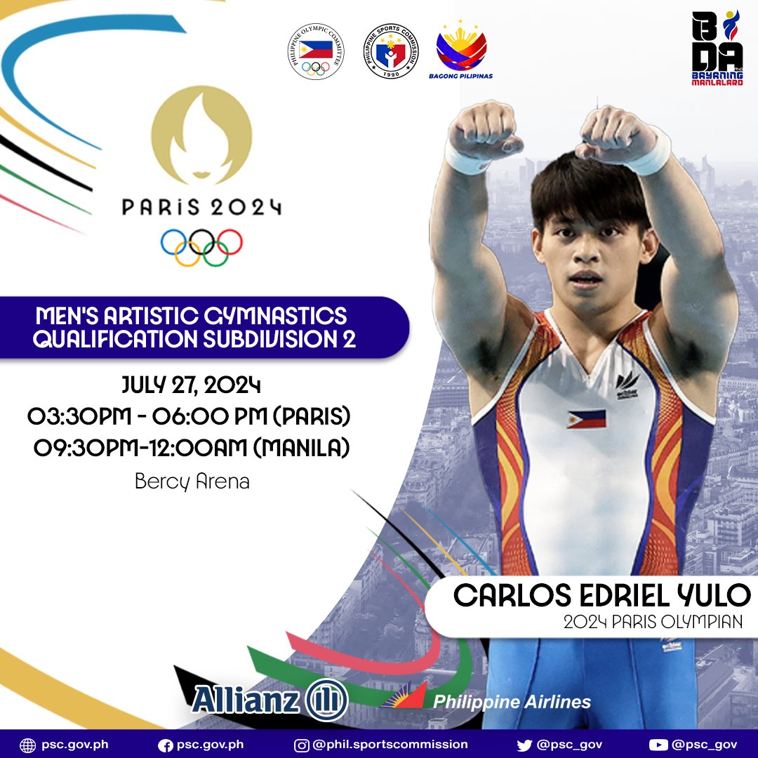 Philippine Sports Commission tweet media